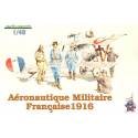 Aéronautique Militaire Francaise 1916