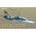 Evolution L-39 Albatros