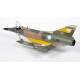 Mirage IIIE/5 EBR / IIIEA / IAI M5 Dagger South America