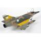 Mirage IIIE/5 EBR / IIIEA / IAI M5 Dagger South America