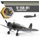 V-156-B1 CHESAPEAKE|ACADEMY|12330|1:48