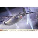Kawanishi H8K1 Type 2 Flying Boat (Emily) model 11 '2nd Pearl Harbor attack'