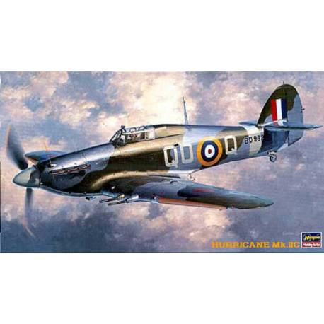 Hawker Hurricane Mk.IIc