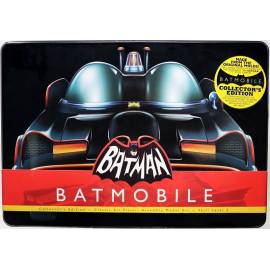 Batman TV Batmobile Collector's Edition