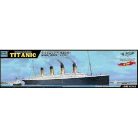 R.M.S. TITANIC