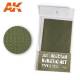 CAMOUFLAGE NET FIELD GREEN TYPE 2