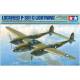 Lockheed® P-38®F/G Lightning®