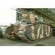 FRENCH BATTLE TANK B1 bis