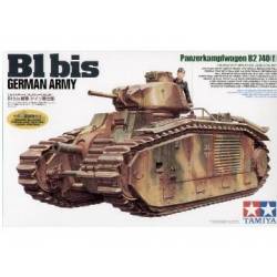 B1 bis German Army