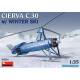 CIERVA C.30 WITH WINTER SKI