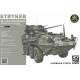 M1296 Stryker Dragoon Infantry Fighting Vehicle