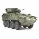 M1296 Stryker Dragoon Infantry Fighting Vehicle