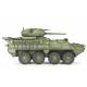 M1296 Stryker Dragoon Infantry Fighting Vehicle