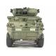 M1296 Stryker Dragoon Infantry Fighting Vehicle