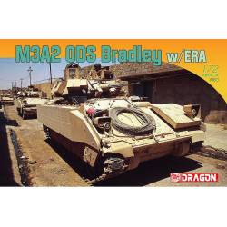 M3A2 ODS Bradley W/ERA 