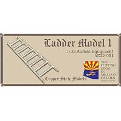 Ladder Model 1