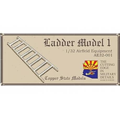 Ladder Model 1