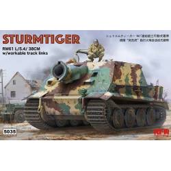 Sturmtiger RM61 L/5.4/38cm