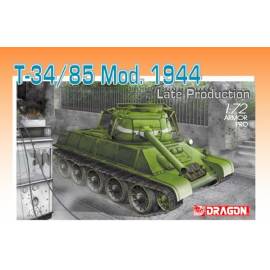 T-34/85 Mod. 1944 Late Production 