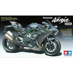 Kawasaki Ninja H2 Carbon