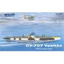 CV 707 Vesikko ‘WWII Finnish U-Boat’