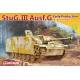 StuG.III Ausf.G Early Production w/schurzen 