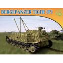 Bergepanzer Tiger (P) 