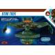 Star Trek Klingon K't'inga Class Battle Cruiser IKS Amar