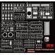 Pz.Kpfw.VI (7,5cm) Ausf.B (VK36.01) w/ workable track links