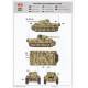 Pz.Kpfw.VI (7,5cm) Ausf.B (VK36.01) w/ workable track links