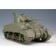 U S Medium Tank M4A1 Sherman Direct Vision Type 