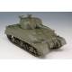 U S Medium Tank M4A1 Sherman Direct Vision Type 