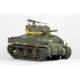 U S Medium Tank M4A1 Sherman Direct Vision Type 