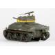 U S Medium Tank M4A1 Sherman Direct Vision Type 