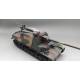 Maquette char Imperial Japanese Army Experimental Gun Tank Type5 [Ho-RiII]|Amusing Hobby|35A031|1:35