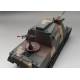 Maquette char Imperial Japanese Army Experimental Gun Tank Type5 [Ho-RiII]|Amusing Hobby|35A031|1:35