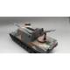 Maquette char Imperial Japanese Army Experimental Gun Tank Type5 [Ho-RiII]|Amusing Hobby|35A031|1:35