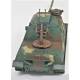 Maquette char Imperial Japanese Army Experimental Gun Tank Type5 [Ho-RiII]|Amusing Hobby|35A031|1:35