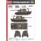 Maquette char Imperial Japanese Army Experimental Gun Tank Type5 [Ho-RiII]|Amusing Hobby|35A031|1:35