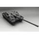 FV 217 Badger British Heavy tank Destroyer