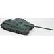 FV 217 Badger British Heavy tank Destroyer