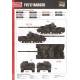 FV 217 Badger British Heavy tank Destroyer