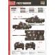 FV 217 Badger British Heavy tank Destroyer