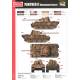 Maquette char Panther II Rheinmetall Turret|Amusing Hobby|35A040|1:35