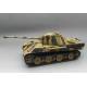 Maquette char Panther II Rheinmetall Turret|Amusing Hobby|35A040|1:35