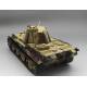 Maquette char Panther II Rheinmetall Turret|Amusing Hobby|35A040|1:35