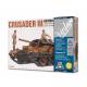 CRUSADER III BRITISH CRUISER TANK 