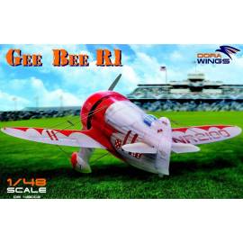 Gee Bee R1