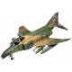 Avion F-4C Vietnam War|ACADEMY|12294|1:48