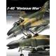 Avion F-4C Vietnam War|ACADEMY|12294|1:48